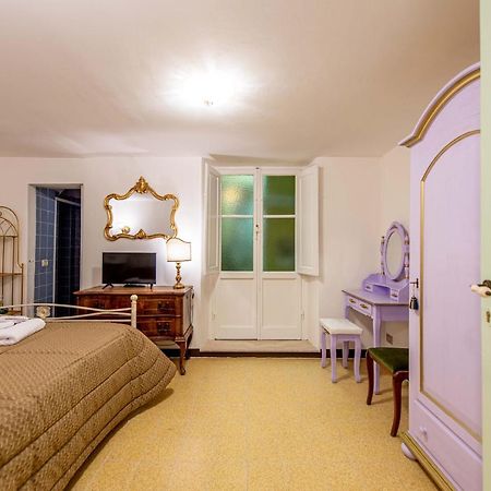 Апартаменты Casa Savonarola Charme Флоренция Экстерьер фото