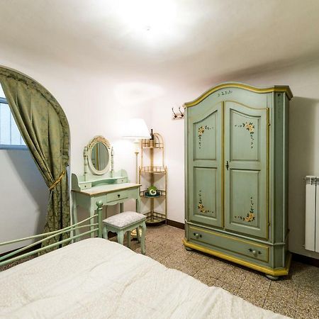 Апартаменты Casa Savonarola Charme Флоренция Экстерьер фото