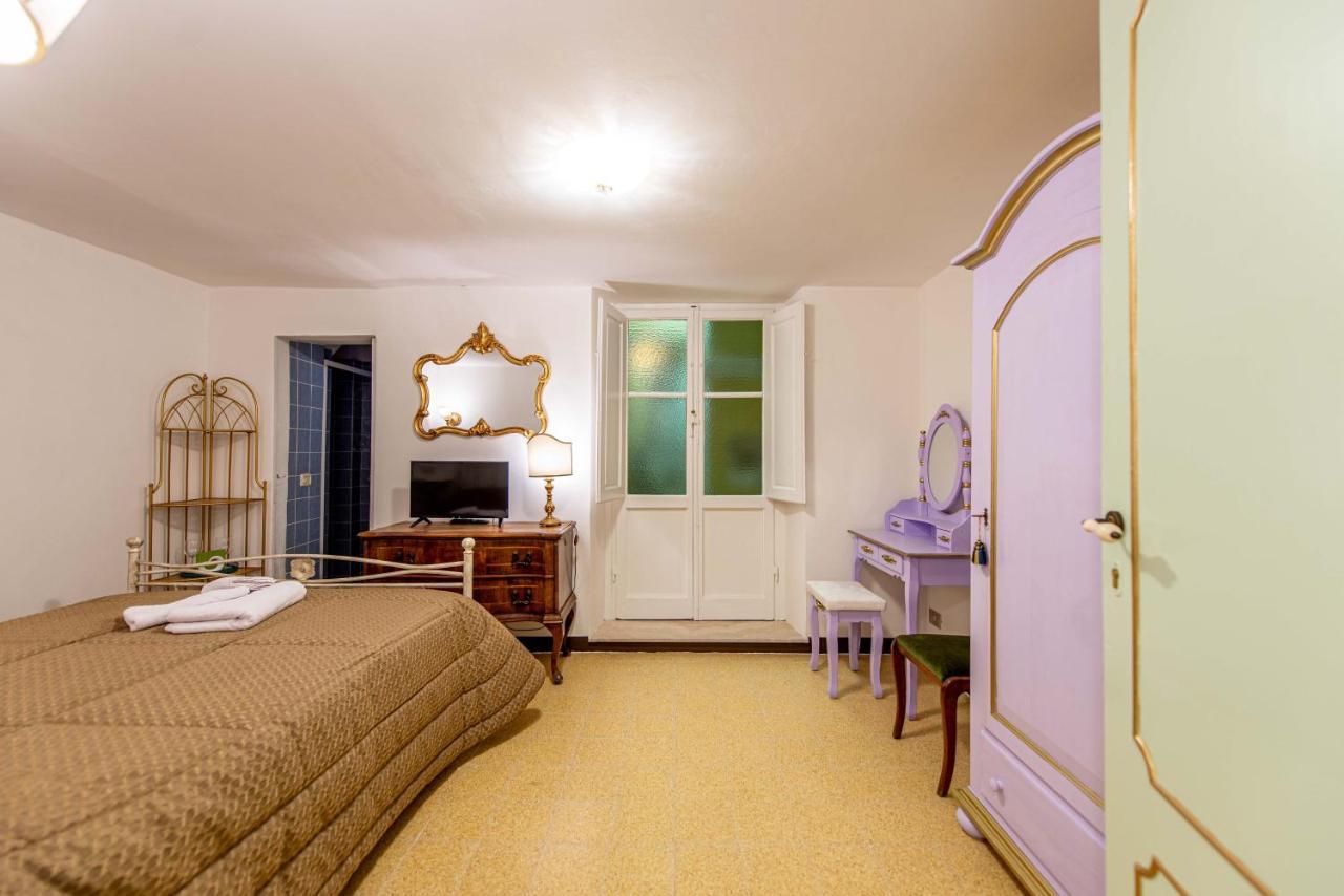 Апартаменты Casa Savonarola Charme Флоренция Экстерьер фото