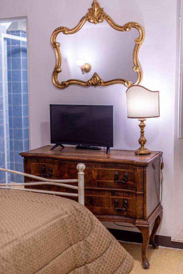 Апартаменты Casa Savonarola Charme Флоренция Экстерьер фото