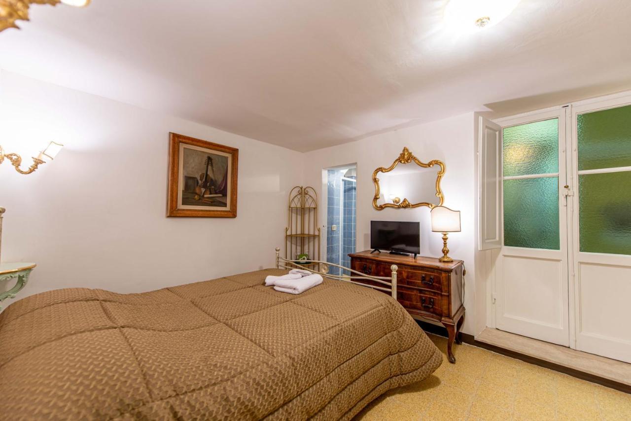 Апартаменты Casa Savonarola Charme Флоренция Экстерьер фото