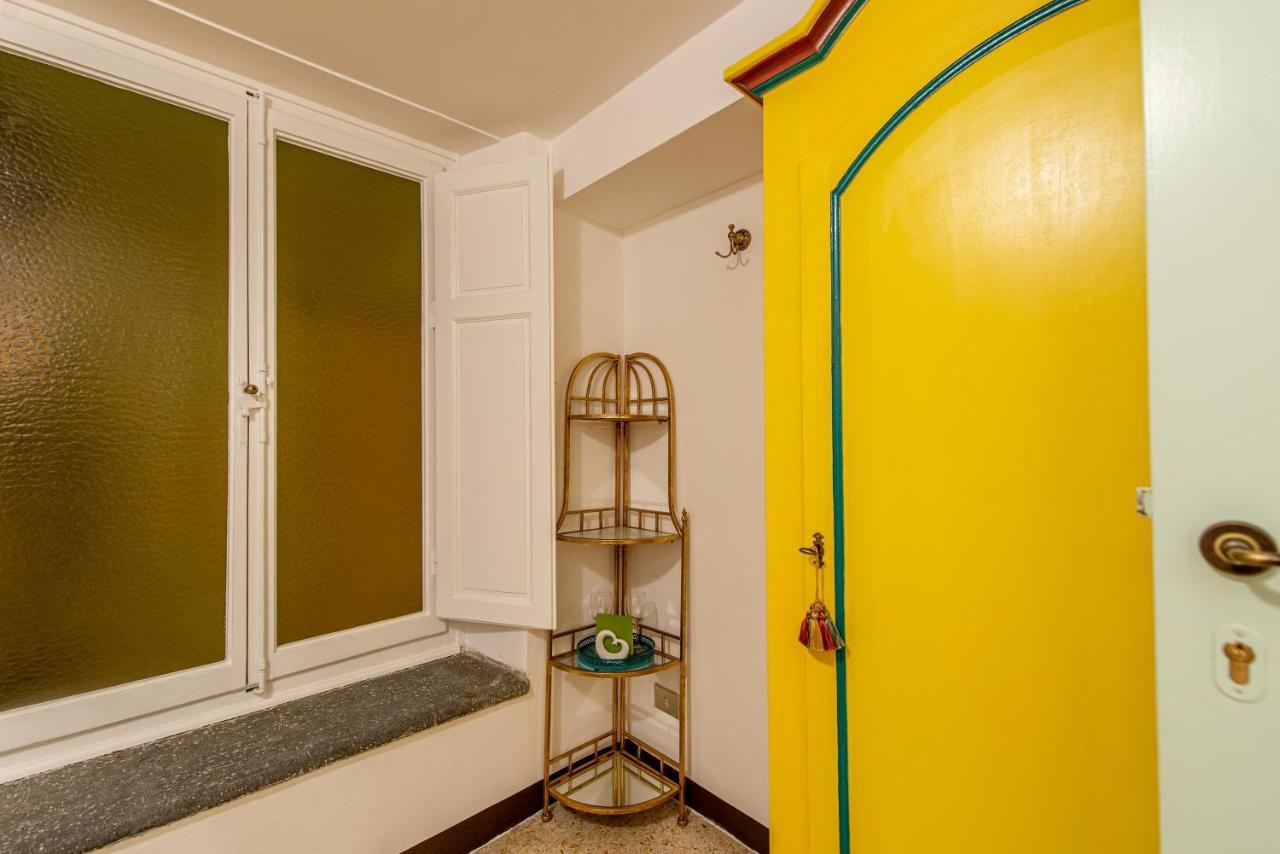 Апартаменты Casa Savonarola Charme Флоренция Экстерьер фото