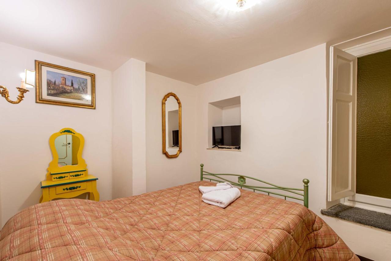 Апартаменты Casa Savonarola Charme Флоренция Экстерьер фото