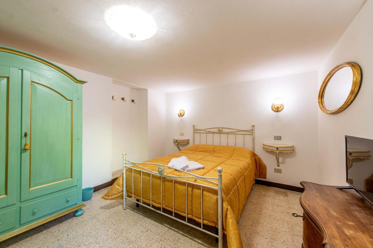 Апартаменты Casa Savonarola Charme Флоренция Экстерьер фото