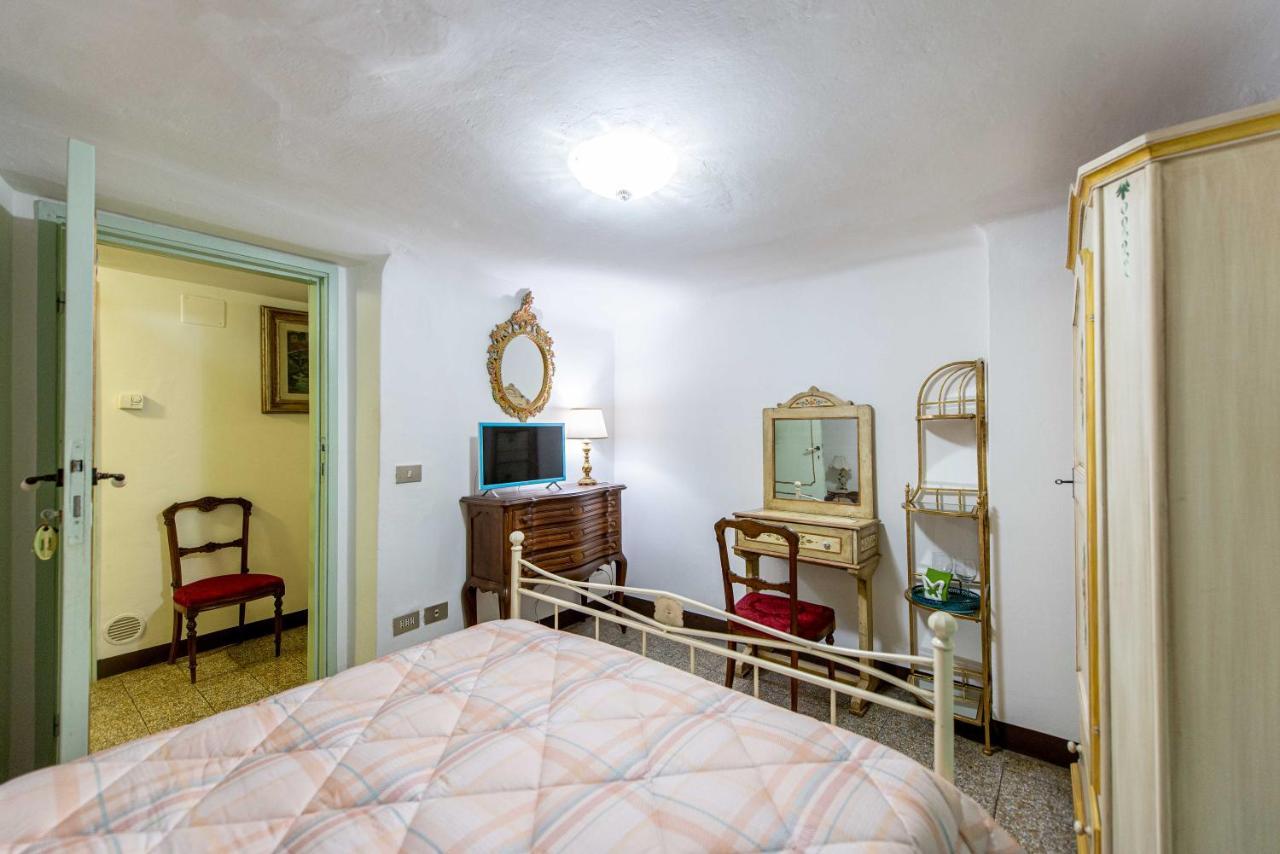 Апартаменты Casa Savonarola Charme Флоренция Экстерьер фото