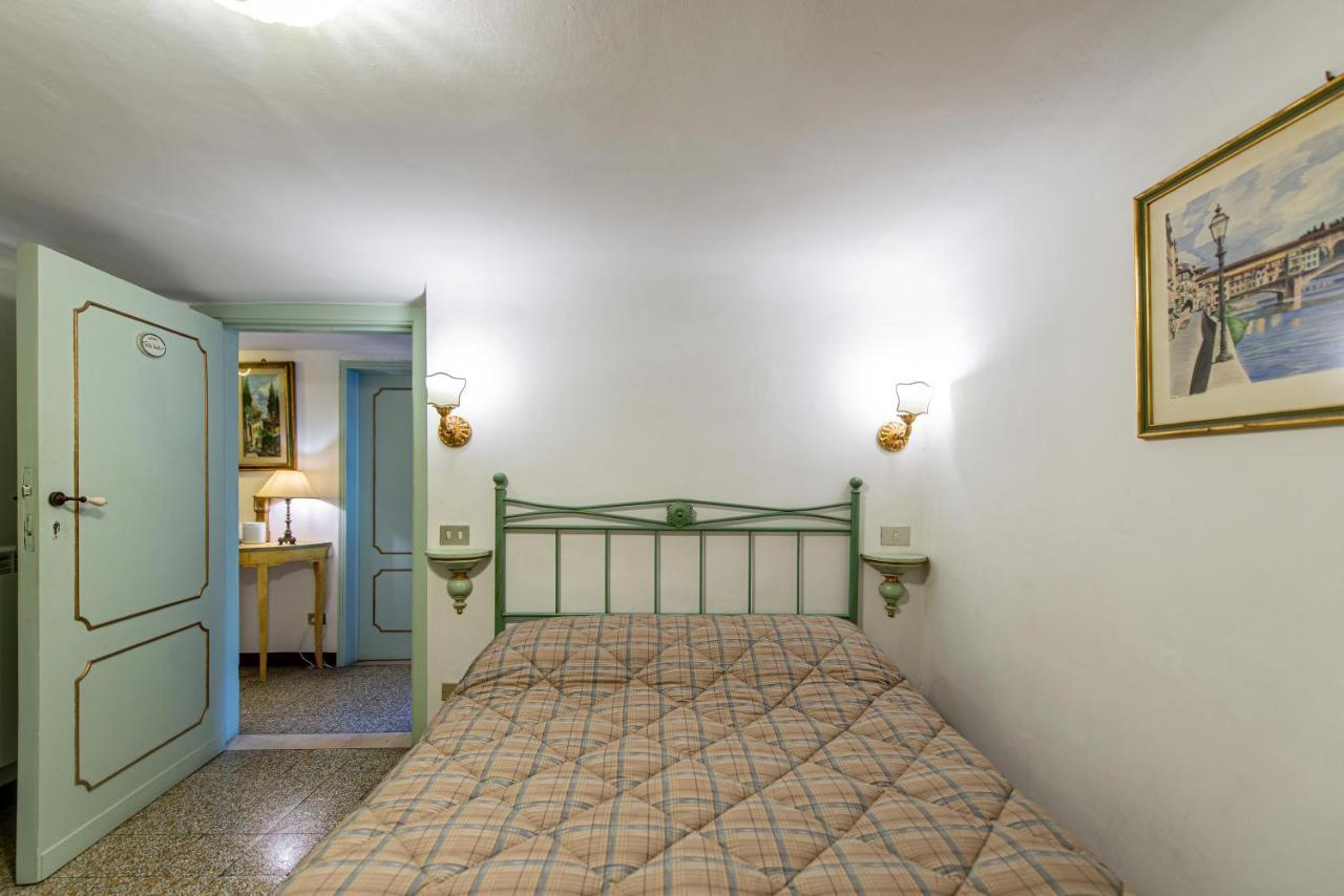 Апартаменты Casa Savonarola Charme Флоренция Экстерьер фото