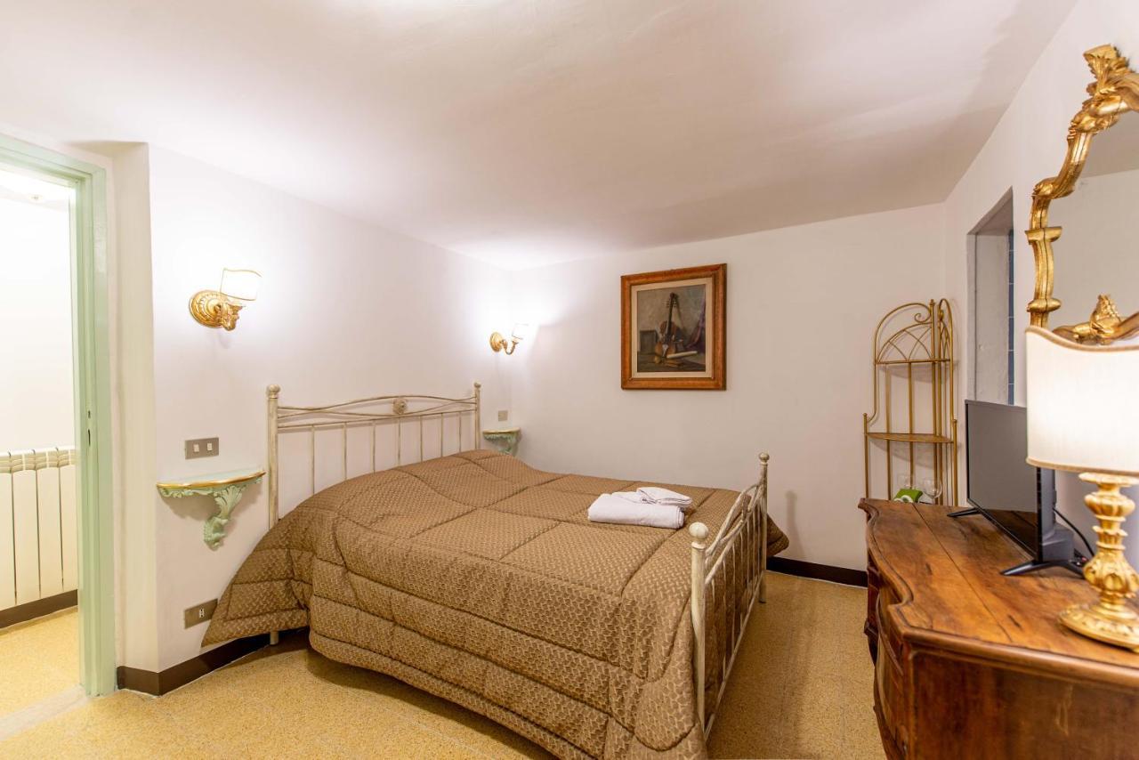 Апартаменты Casa Savonarola Charme Флоренция Экстерьер фото