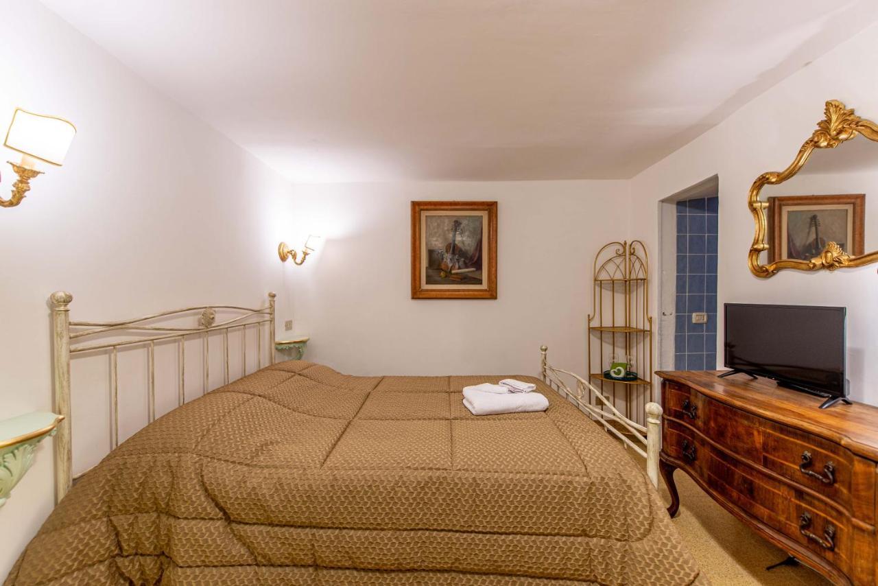 Апартаменты Casa Savonarola Charme Флоренция Экстерьер фото