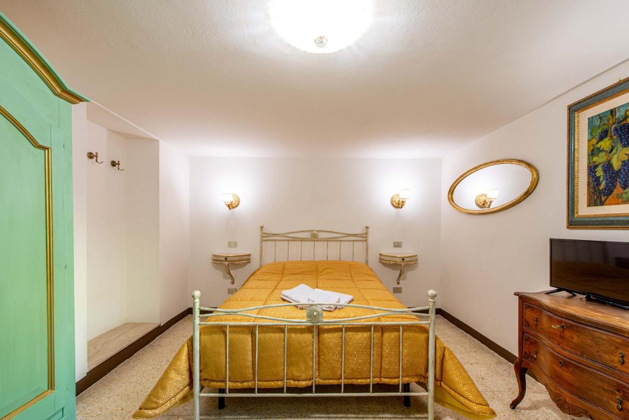 Апартаменты Casa Savonarola Charme Флоренция Экстерьер фото