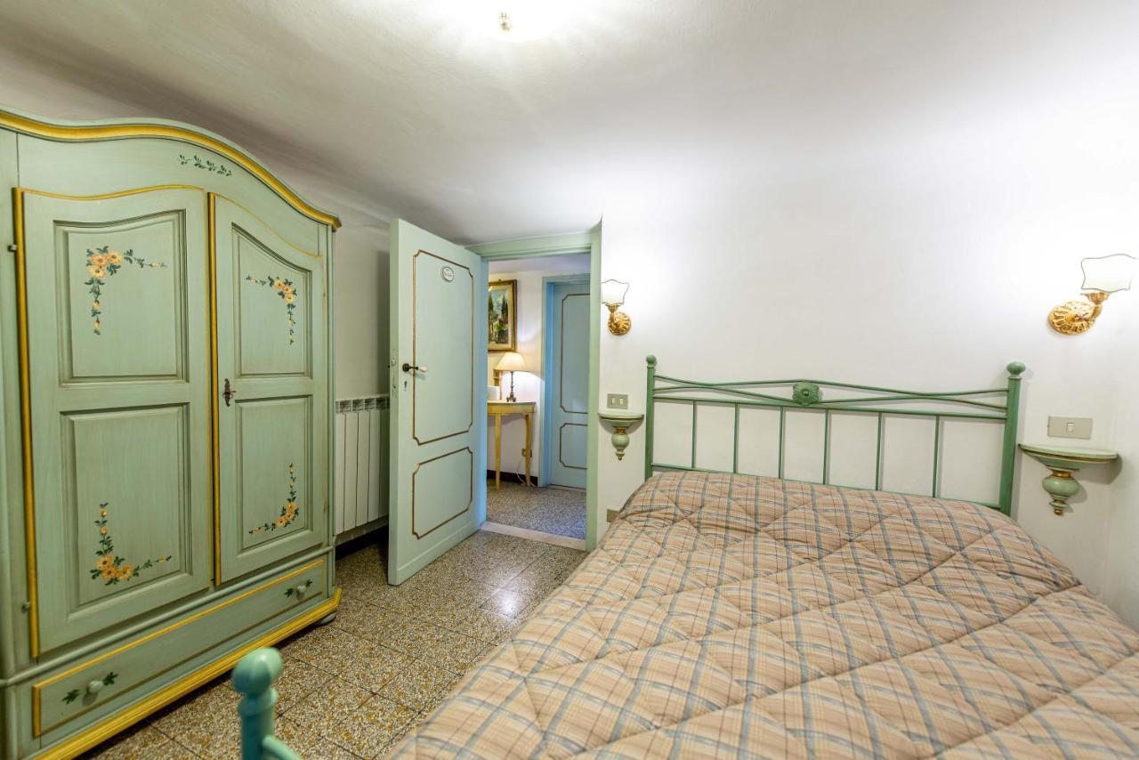 Апартаменты Casa Savonarola Charme Флоренция Экстерьер фото