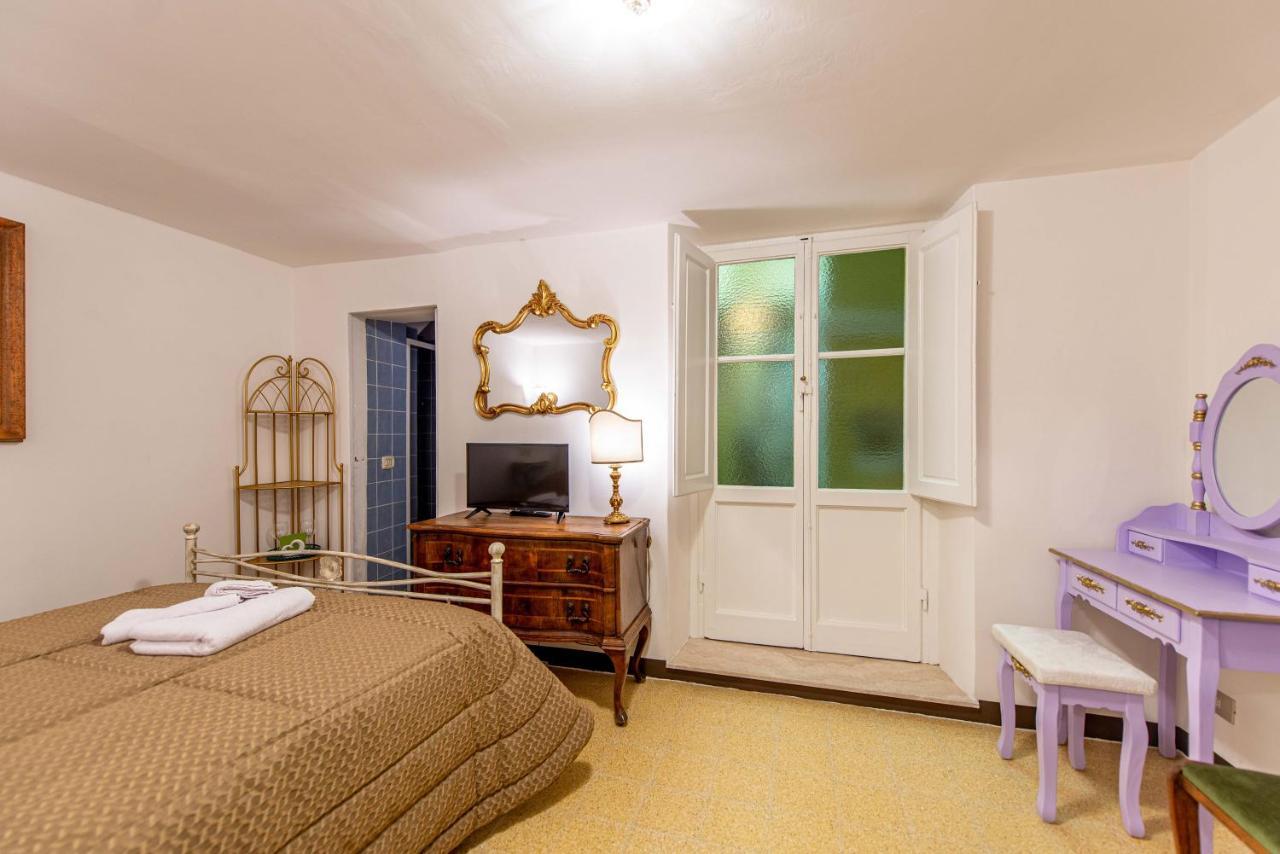 Апартаменты Casa Savonarola Charme Флоренция Экстерьер фото