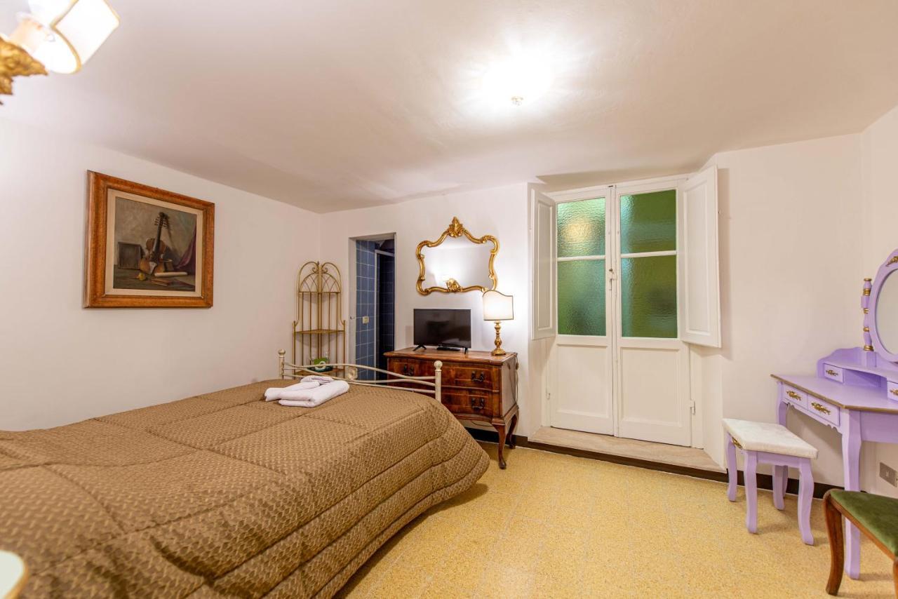 Апартаменты Casa Savonarola Charme Флоренция Экстерьер фото