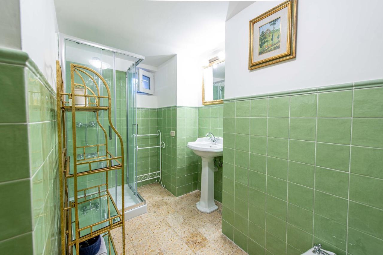 Апартаменты Casa Savonarola Charme Флоренция Экстерьер фото