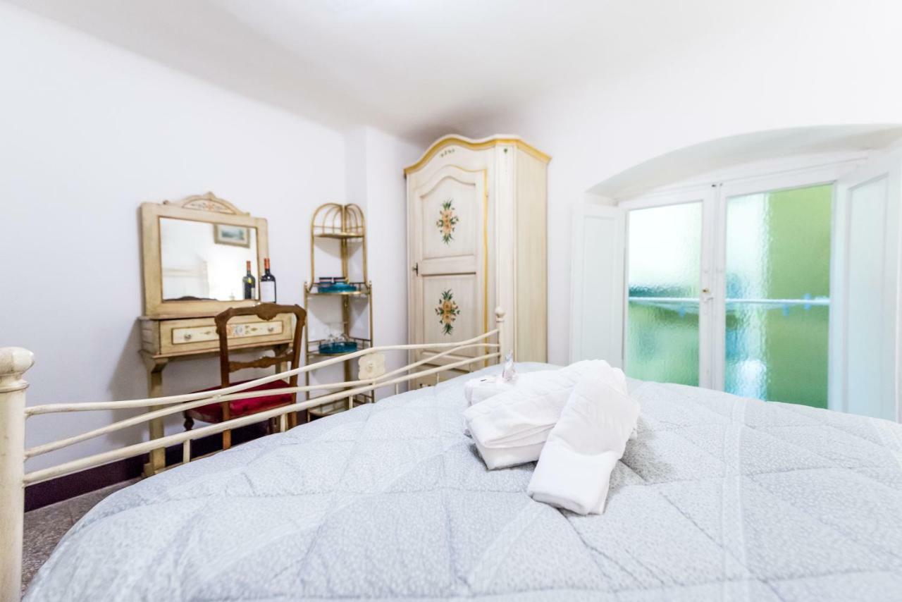 Апартаменты Casa Savonarola Charme Флоренция Экстерьер фото