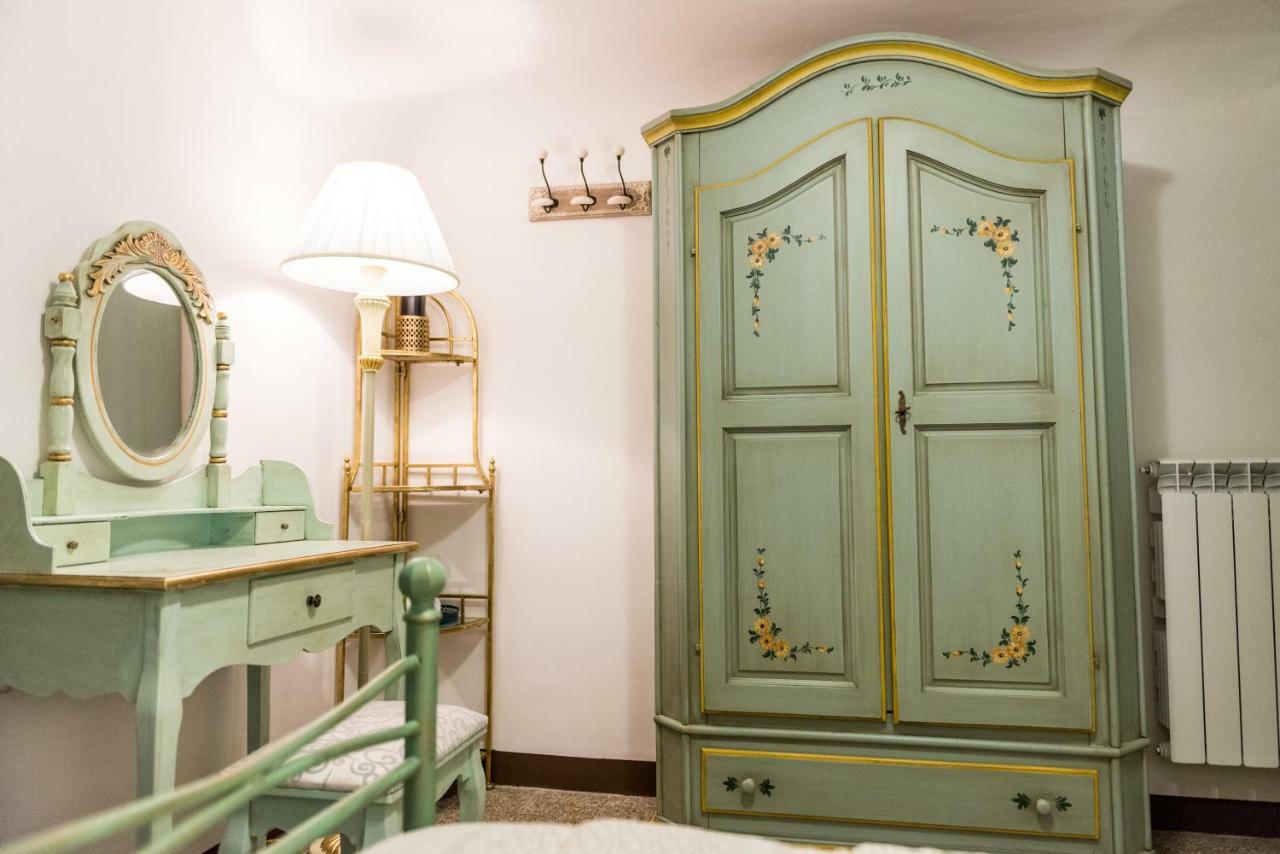 Апартаменты Casa Savonarola Charme Флоренция Экстерьер фото