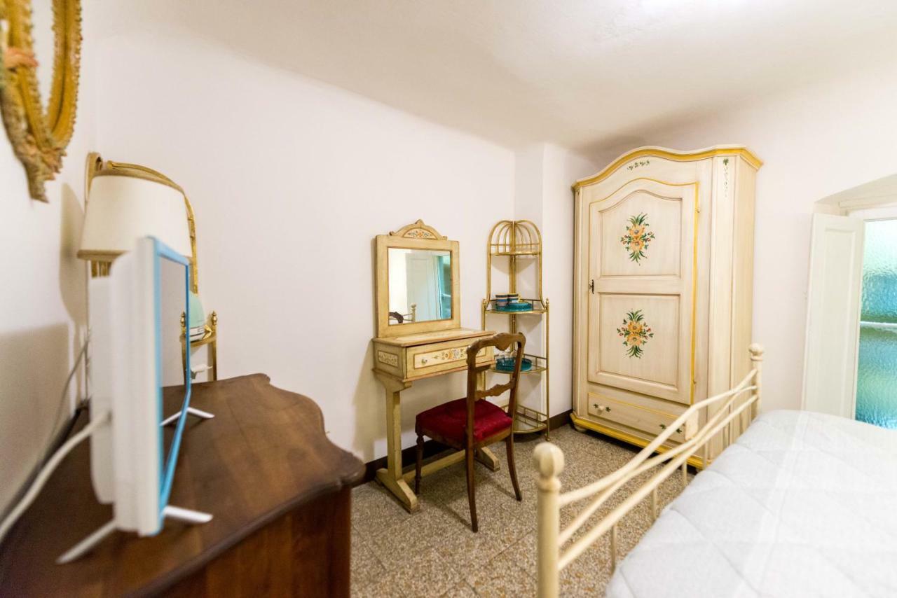Апартаменты Casa Savonarola Charme Флоренция Экстерьер фото