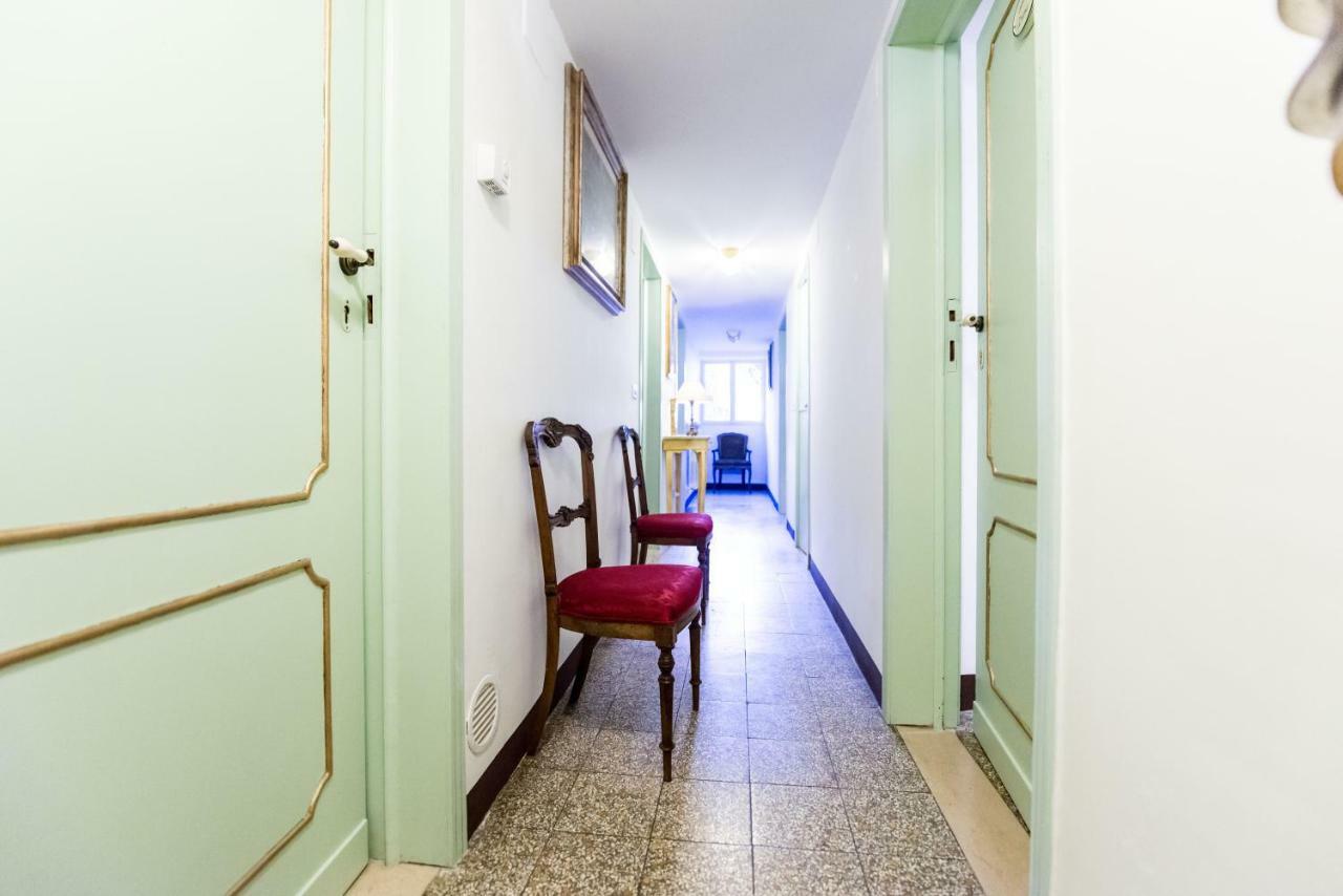 Апартаменты Casa Savonarola Charme Флоренция Экстерьер фото
